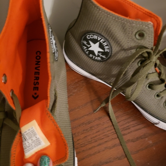 Custom Converse Chuck Taylor Unisex - Picture 4 of 4
